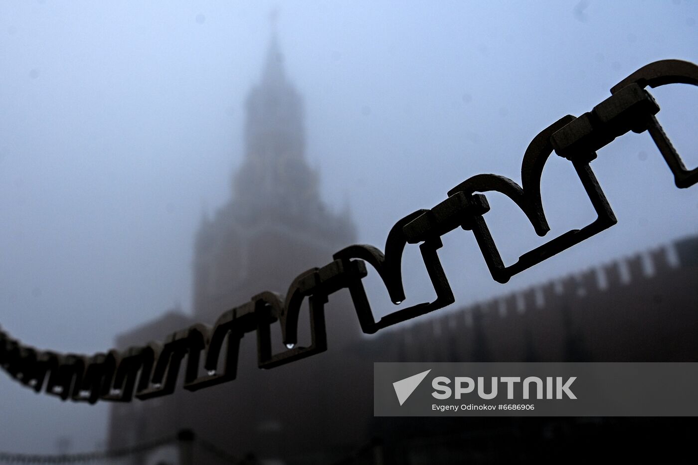 Russia Weather