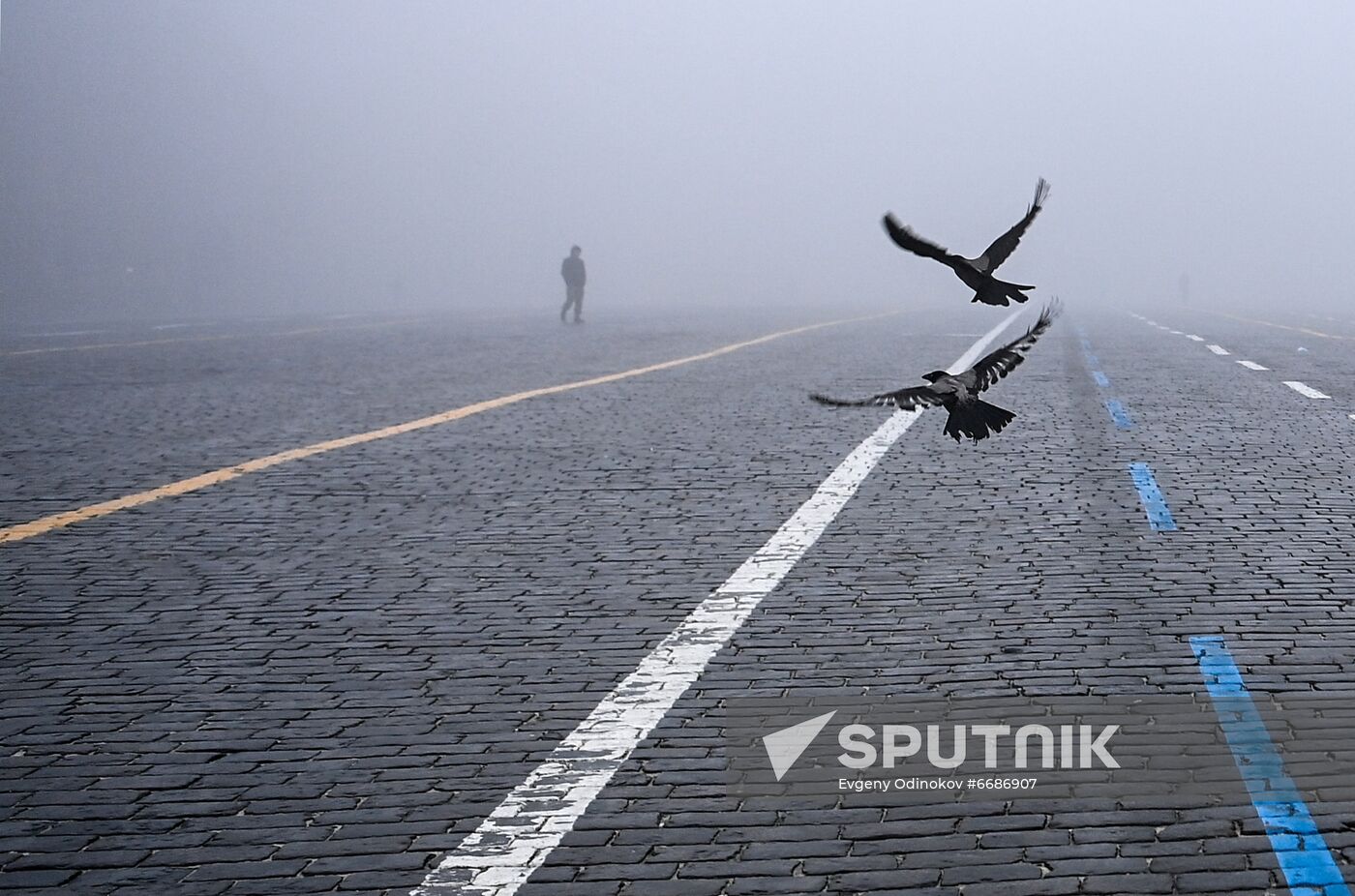 Russia Weather 