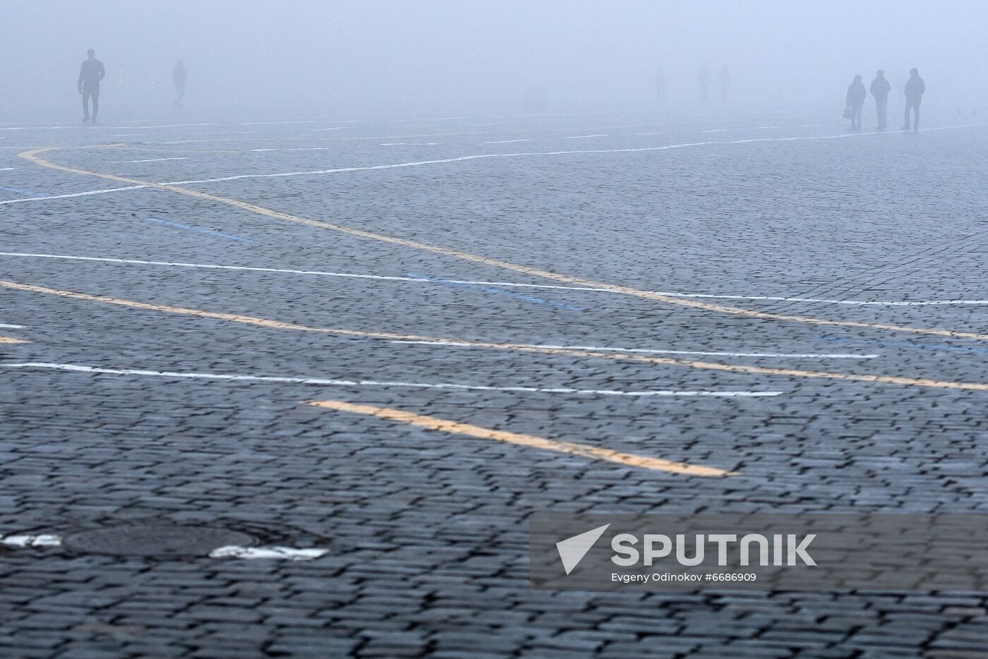 Russia Weather
