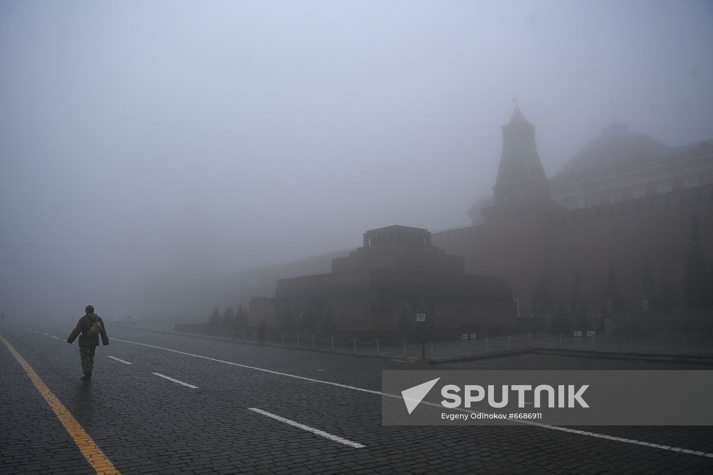 Russia Weather 