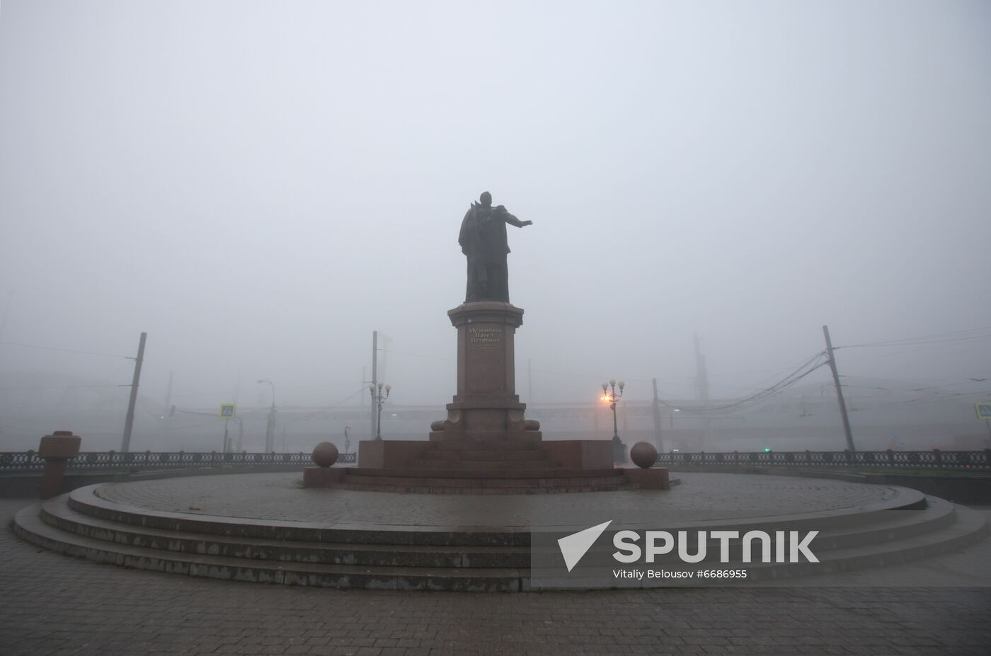 Russia Weather 