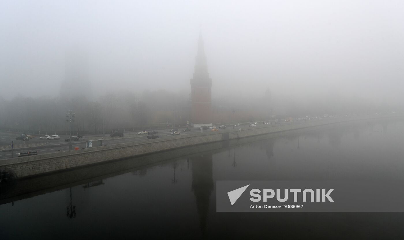 Russia Weather