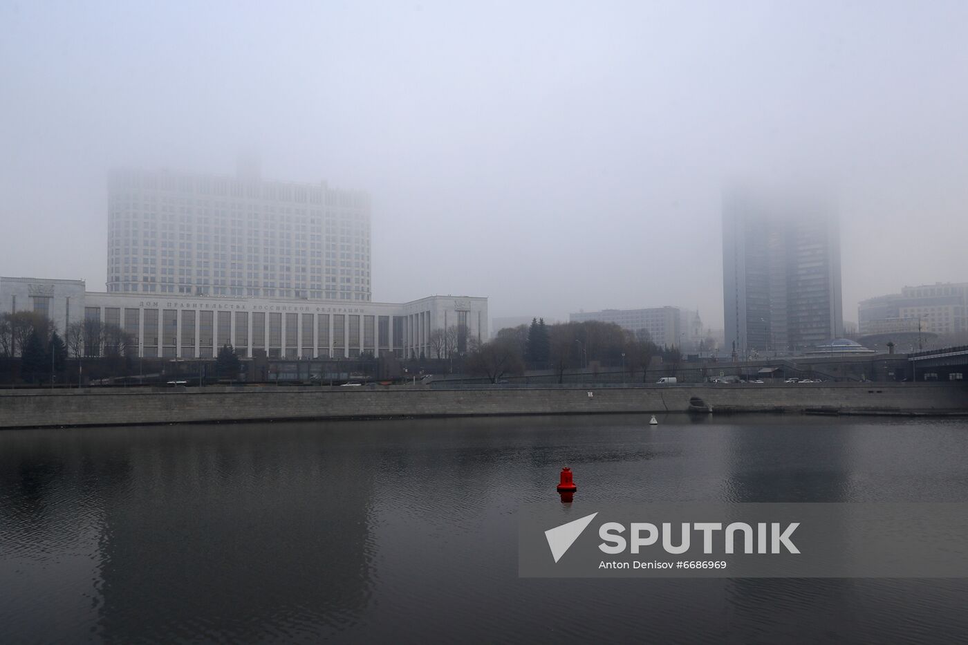 Russia Weather