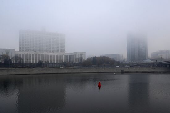 Russia Weather 