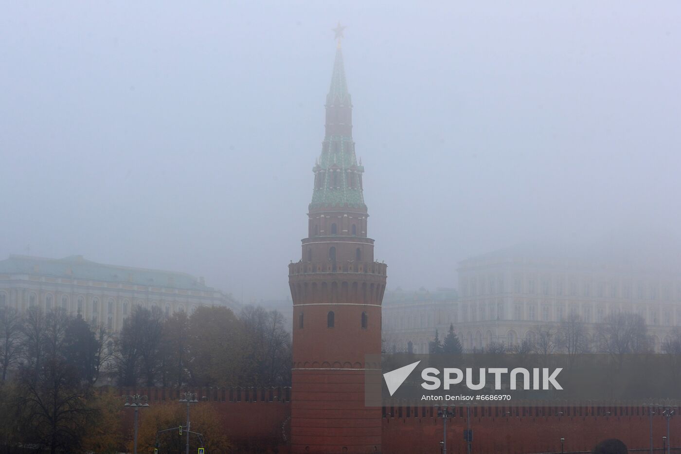 Russia Weather