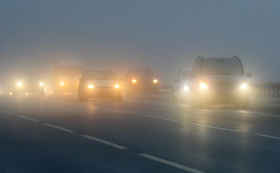 Russia Weather 