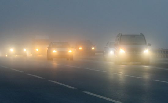 Russia Weather 