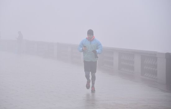 Russia Weather 