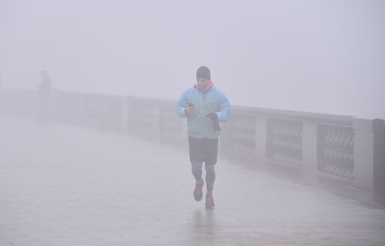 Russia Weather 