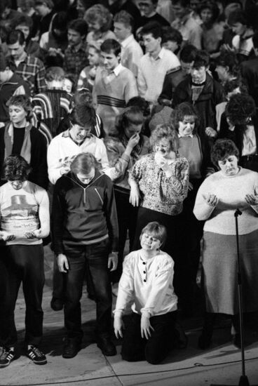 Hypnosis Theater