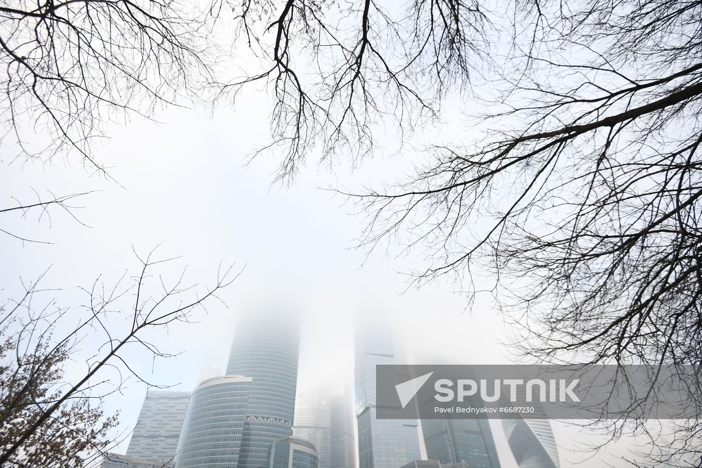 Russia Weather