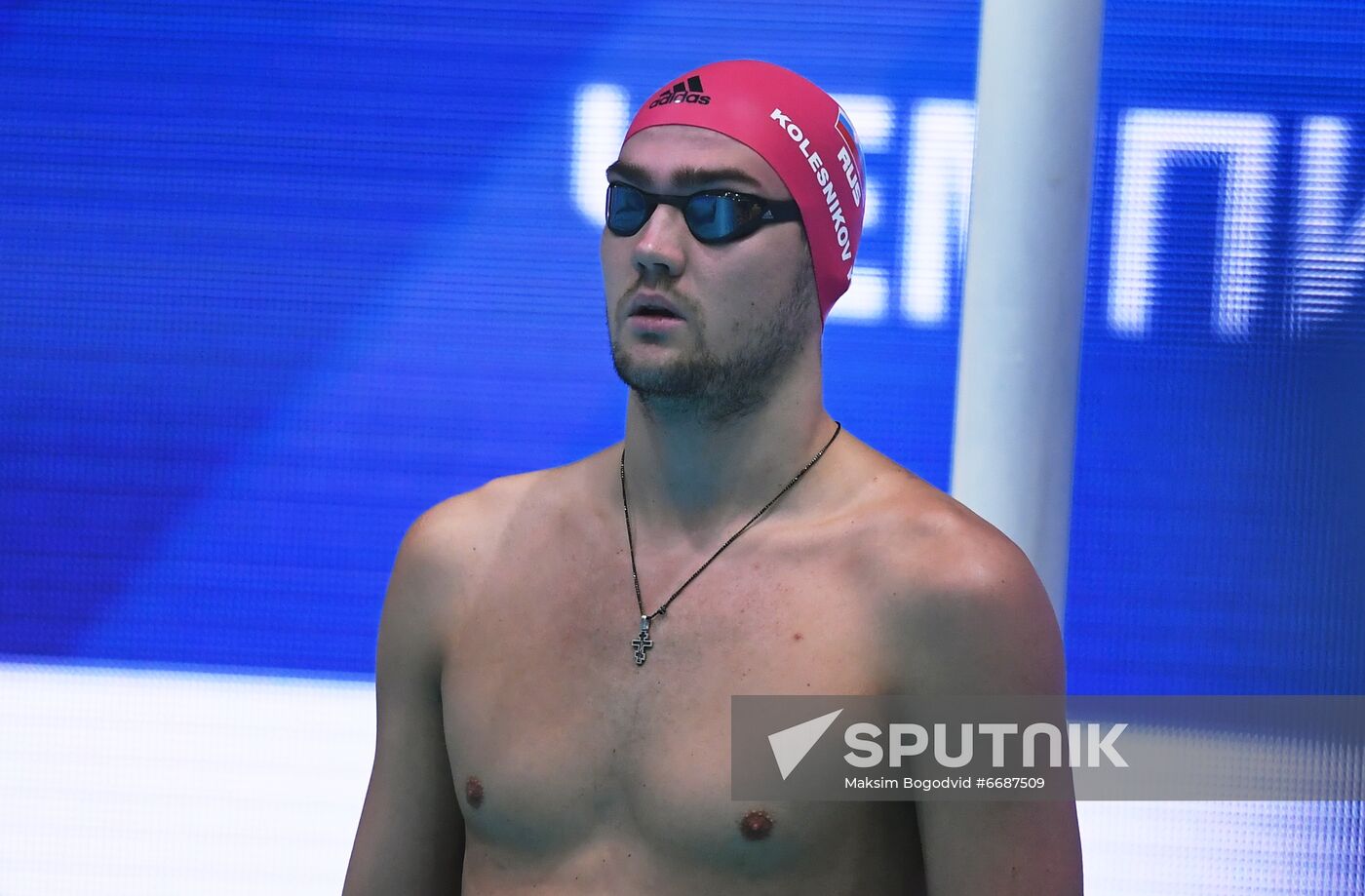 Russia Swimming European Short Course Championships