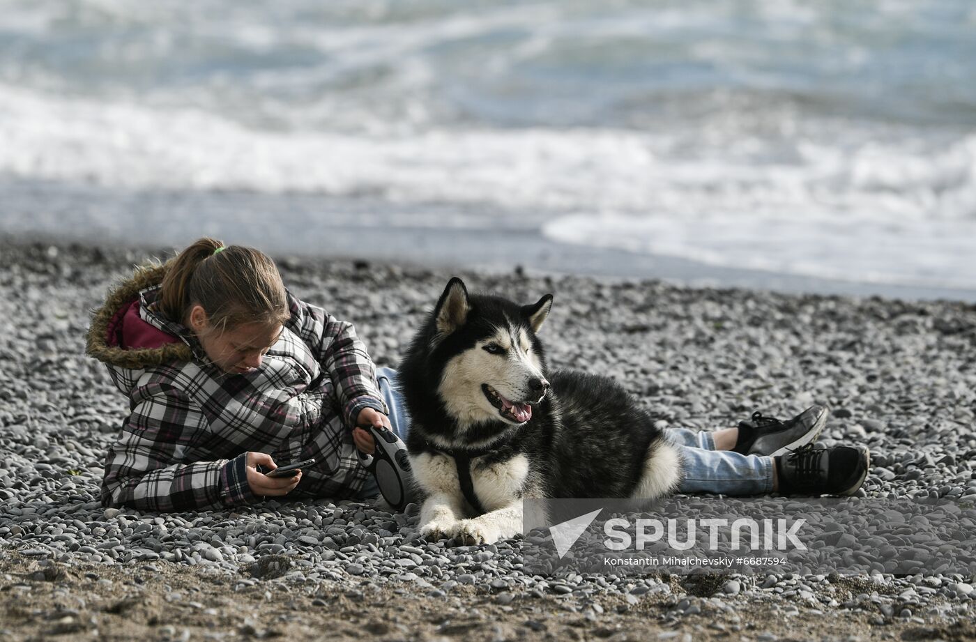 Russia Daily Life