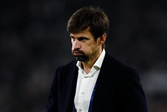 Italy Soccer Champions League Juventus - Zenit