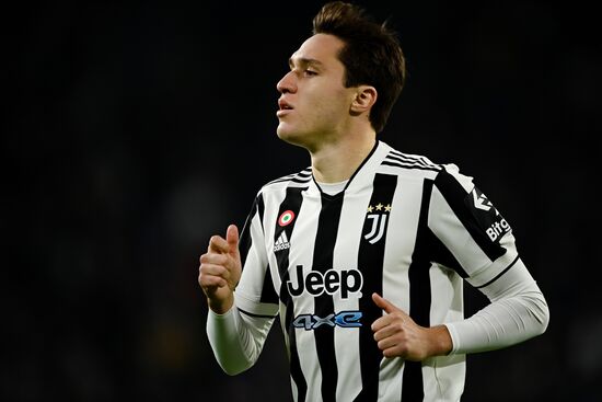 Italy Soccer Champions League Juventus - Zenit