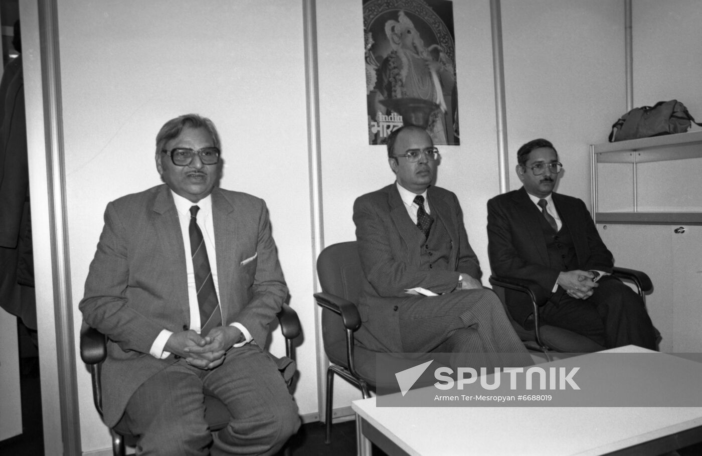 ConsumExpo '89 international exhibition and fair