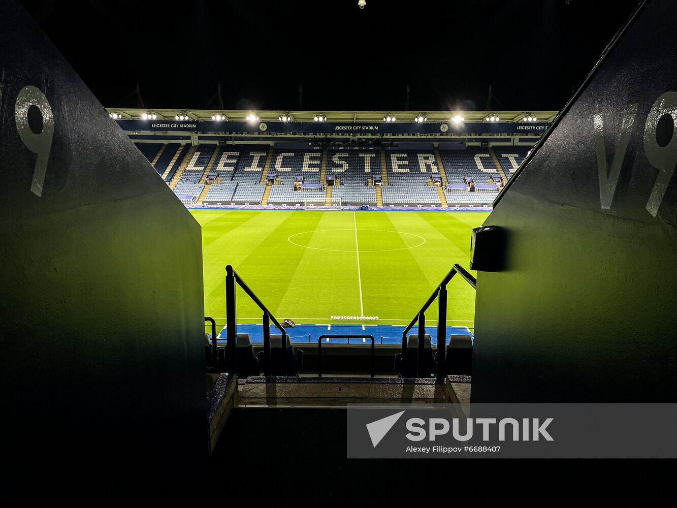 Britain Soccer Europa League Spartak Training
