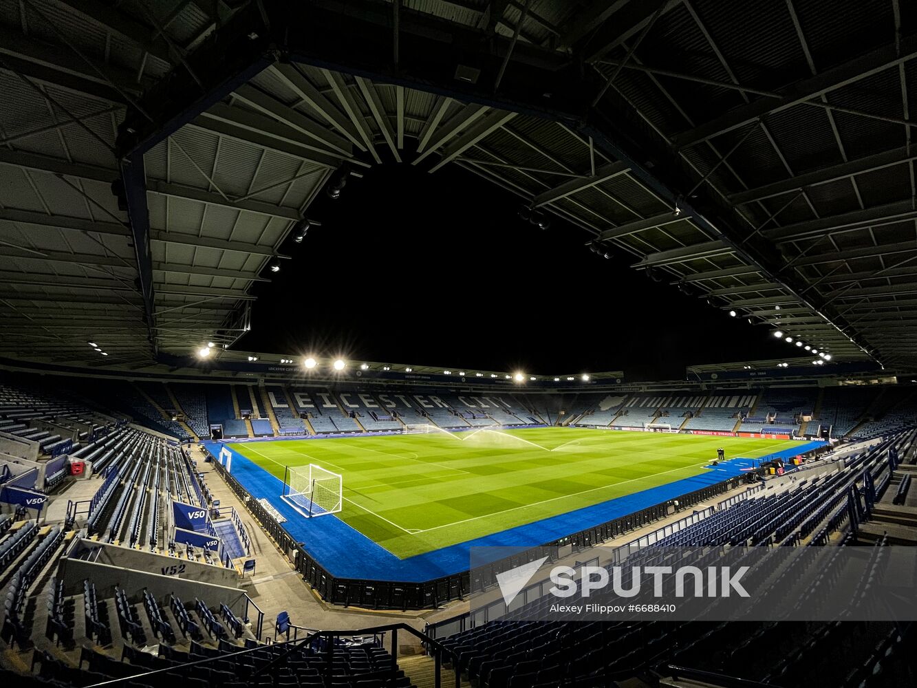 Britain Soccer Europa League Spartak Training