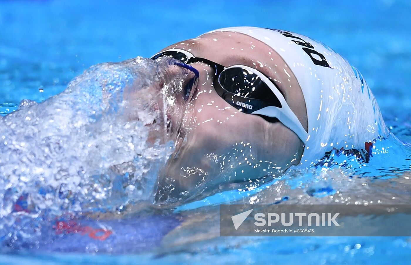 Russia Swimming European Short Course Championships