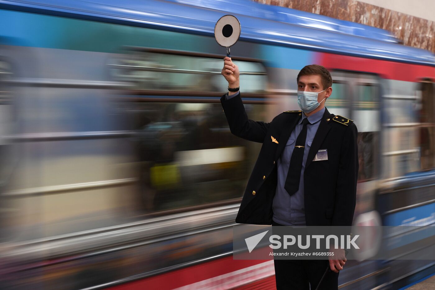 Russia Coronavirus Restrictions