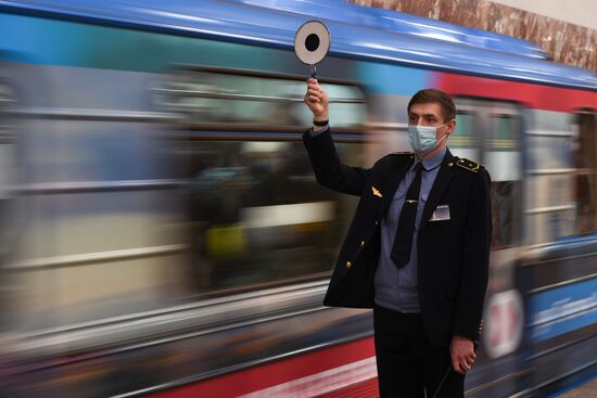 Russia Coronavirus Restrictions