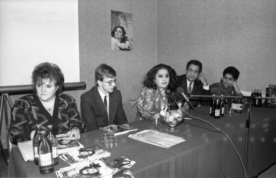 Indian cosmetics firm Shahnaz Husain's Herbal