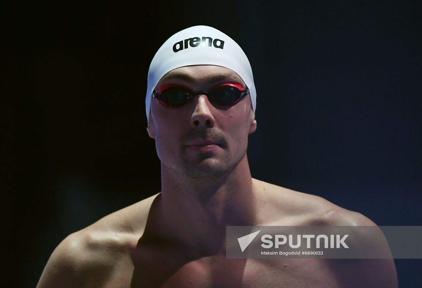 Russia Swimming European Short Course Championships