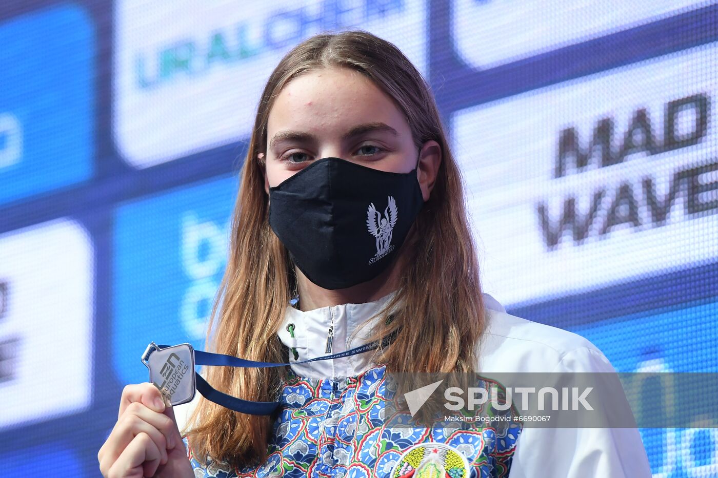 Russia Swimming European Short Course Championships