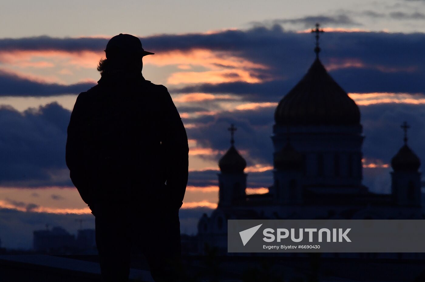 Russia Daily Life