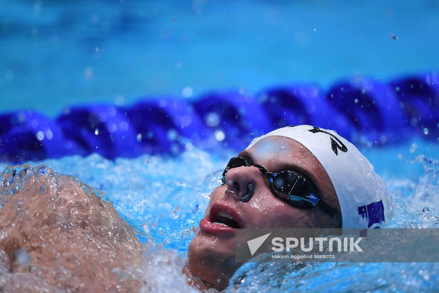 Russia Swimming European Short Course Championships