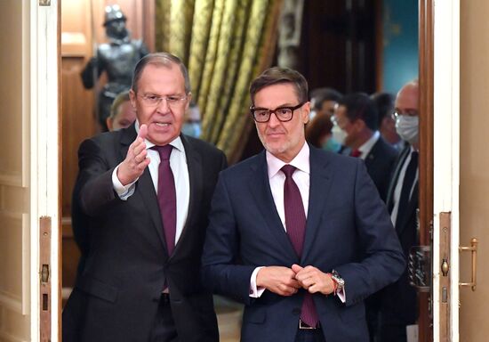 Russia Venezuela