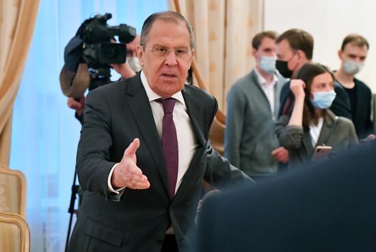 Russia Venezuela