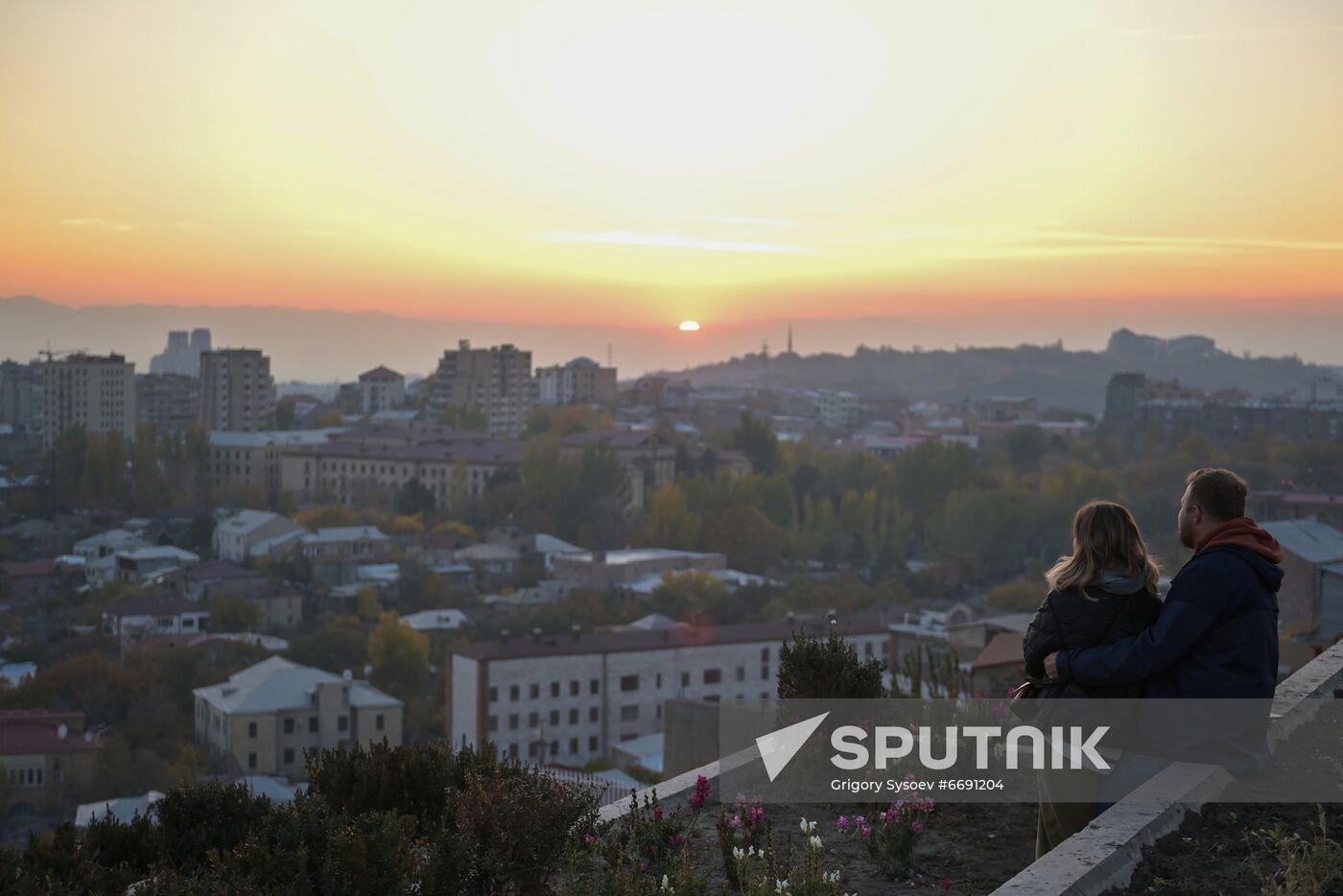 Armenia Daily Life