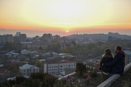 Armenia Daily Life