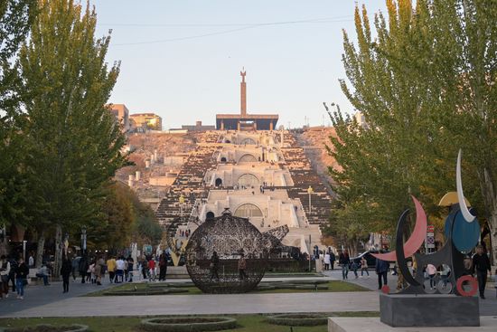 Armenia Daily Life