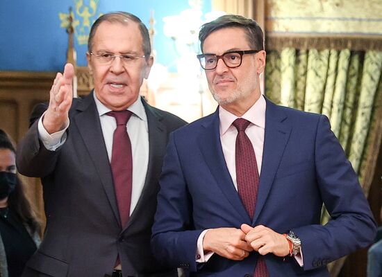 Russia Venezuela