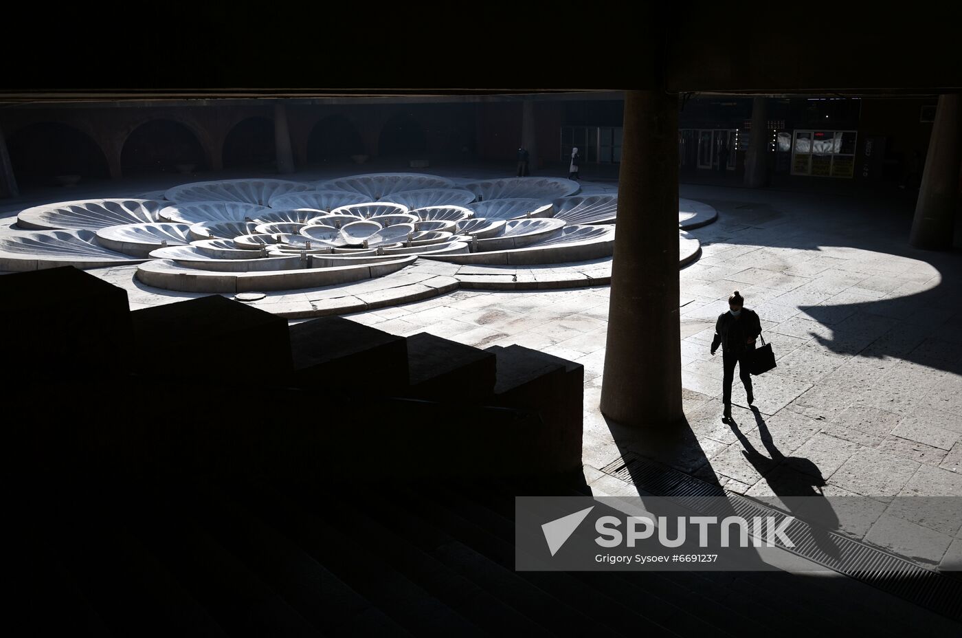 Armenia Daily Life