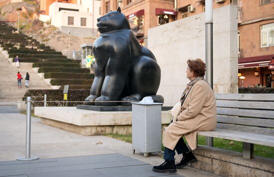 Armenia Daily Life
