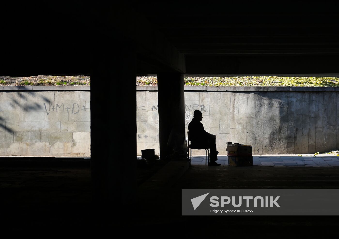 Armenia Daily Life