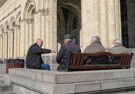 Armenia Daily Life