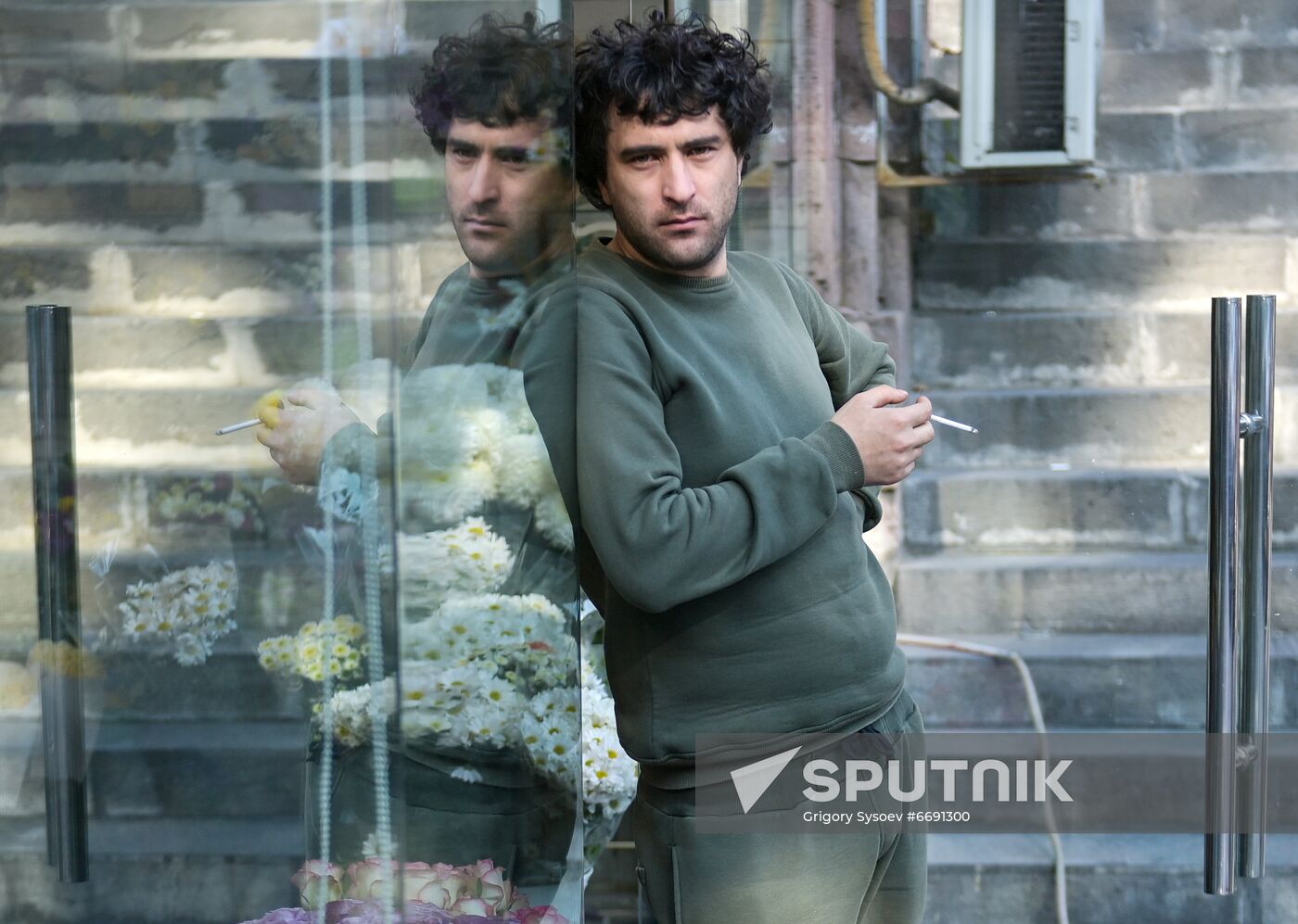 Armenia Daily Life