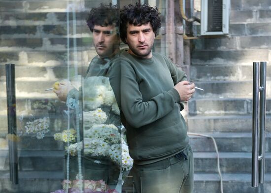 Armenia Daily Life