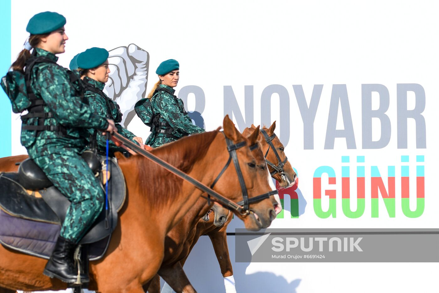 Azerbaijan Armenia Nagorno-Karabakh Conflict Anniversary