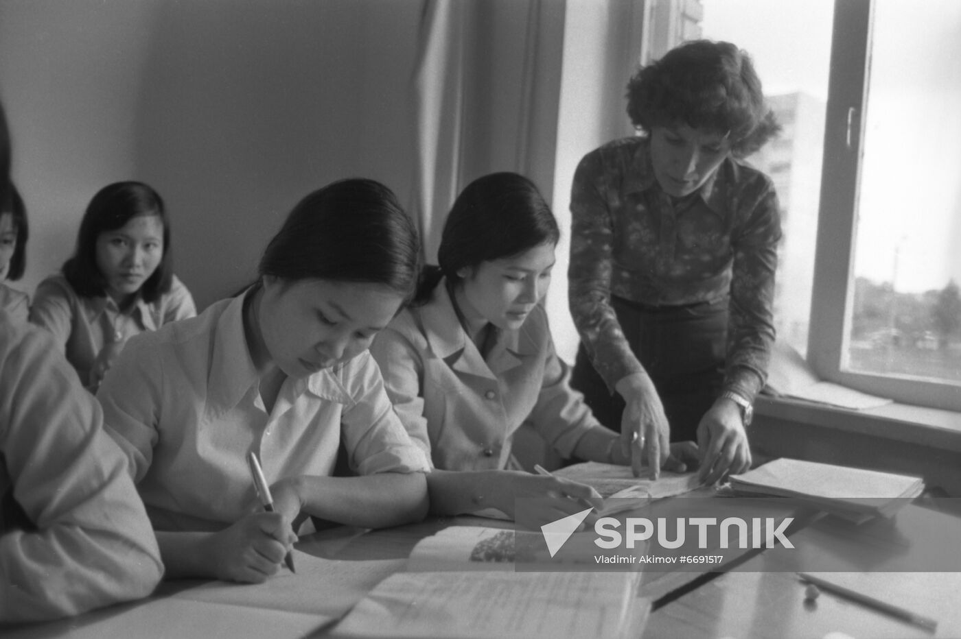 Krasnodar Cotton Fabrics Integrated Works