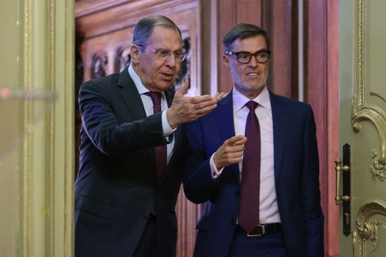 Russia Venezuela