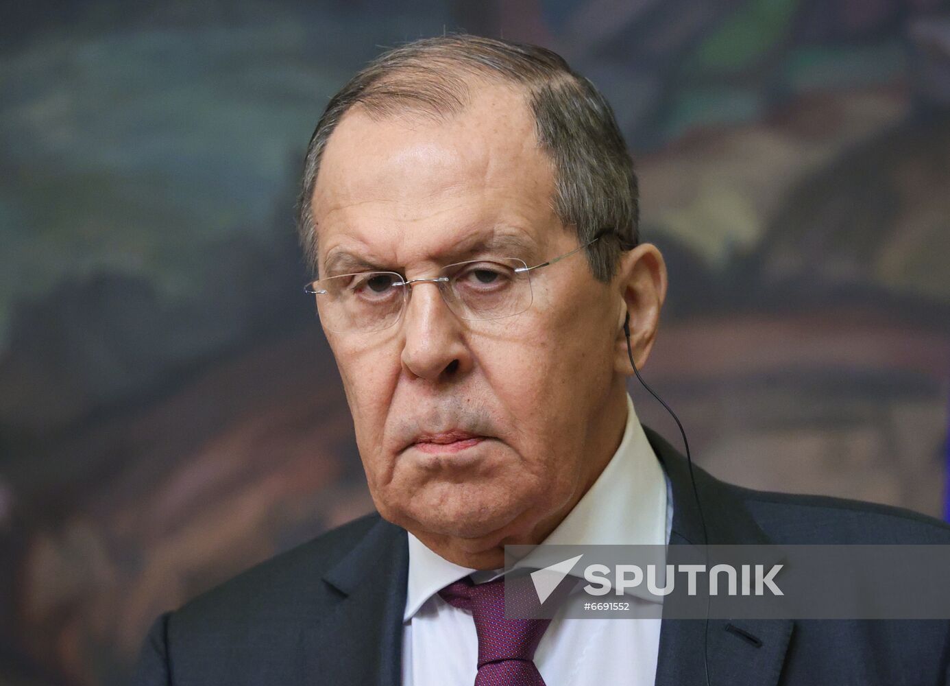 Russia Venezuela