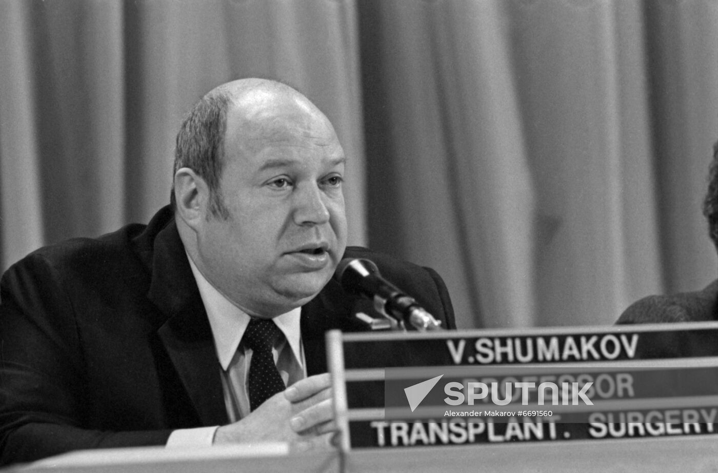 Ninth World Congress of Cardiac Surgeons