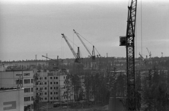 Severobaikalsk