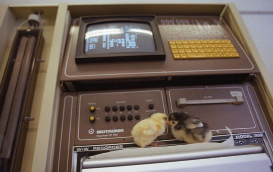 National Research and Technological Institute of Poultry