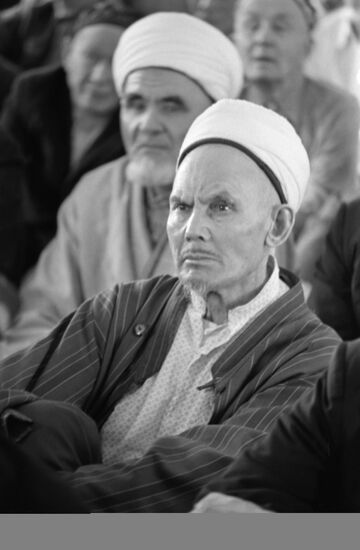 Muslims of Kazan